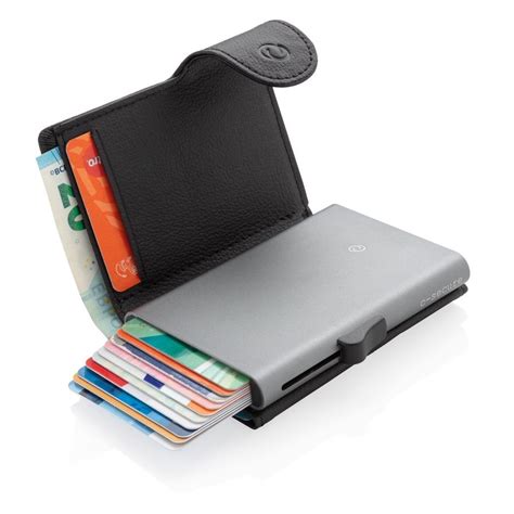 xd design rfid card holder|XD Design RFID Card Holder .